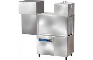 Тоннельная посудомоечная машина Krupps Evolution ES65