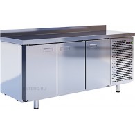 Стол холодильный Cryspi СШС-0,3 GN-1850 (внутренний агрегат)