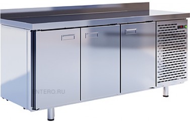 Стол холодильный Cryspi СШС-0,3 GN-1850 (внутренний агрегат)
