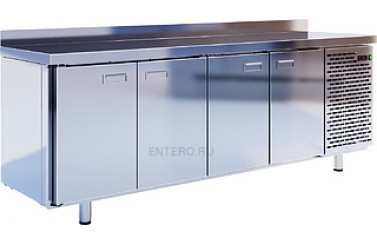 Стол холодильный Cryspi СШС-0,4 GN-2300 (внутренний агрегат)
