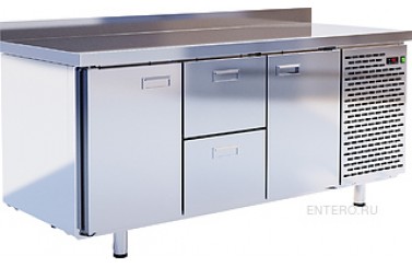 Стол холодильный Cryspi СШС-2,2 GN-1850 (внутренний агрегат)