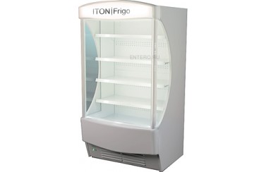Горка холодильная ITON OF100H200G