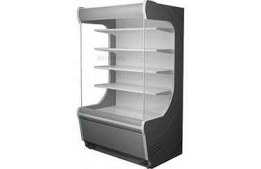 Горка холодильная ITON Hawk 100