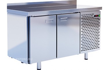 Стол холодильный Cryspi СШС-0,2-1400 (внутренний агрегат)