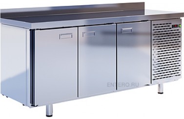 Стол холодильный Cryspi СШС-0,3-1850 (внутренний агрегат)
