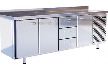 Стол холодильный Cryspi СШС-3,3-2300 (внутренний агрегат)