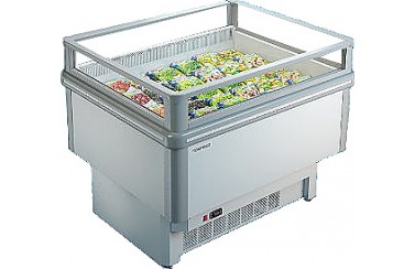 Бонета морозильная ITON Falcon 120