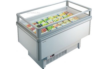 Бонета морозильная ITON Falcon 240