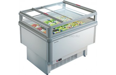 Бонета морозильная ITON Falcon 120 eco