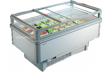 Бонета морозильная ITON Falcon 180 eco