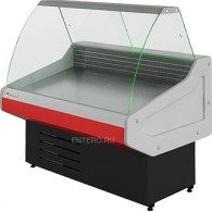 Витрина холодильная Cryspi Octava U New 1200