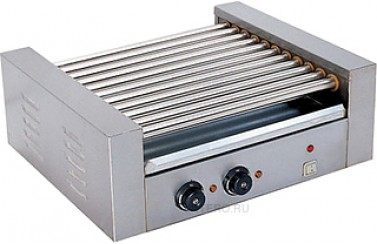 Гриль роликовый FOODLINE FL-HD09