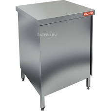 Стол производственный HICOLD НСЗ-6/7Л