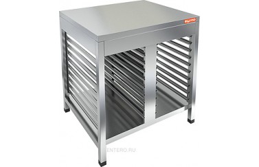 Подставка HICOLD НППКР открытая