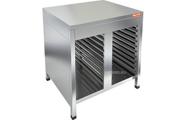 Подставка HICOLD НППКР закрытая