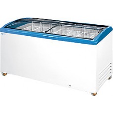 Ларь морозильный Italfrost CFТ600C без корзин