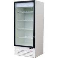Шкаф холодильный Cryspi Solo G-0,7C
