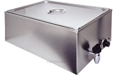 Мармит Kocateq BM165BT