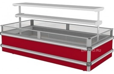 Бонета морозильная Cryspi Symphony IS 2500 Master