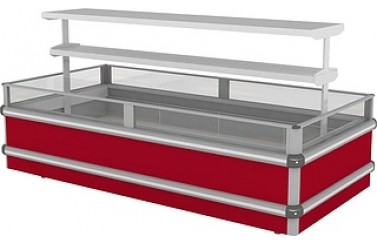 Бонета морозильная Cryspi Symphony IS 2500 Slave