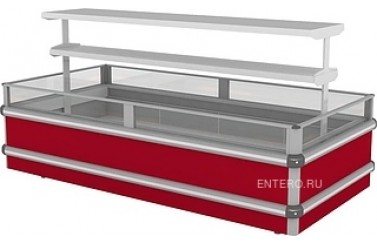 Бонета морозильная Cryspi Symphony IS 3750 Master