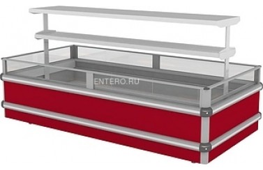 Бонета морозильная Cryspi Symphony IS 3750 Slave