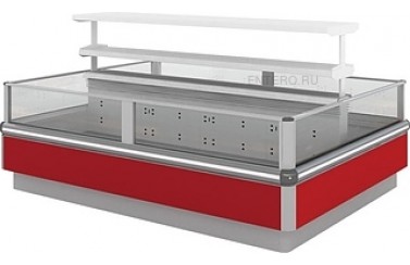 Бонета морозильная Cryspi Symphony ID 3750 Slave