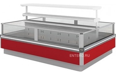 Бонета морозильная Cryspi Symphony IDR 3750 Slave