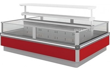 Бонета морозильная Cryspi Symphony IDRT Master