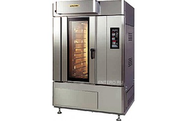 Печь ротационная World Seiki ERC101T