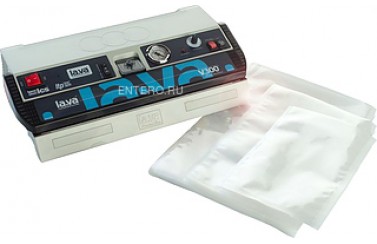 Вакуумный упаковщик LAVA V.300 PREMIUM