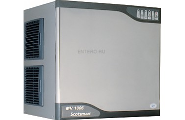 Льдогенератор SCOTSMAN (FRIMONT) MV 1006 AS