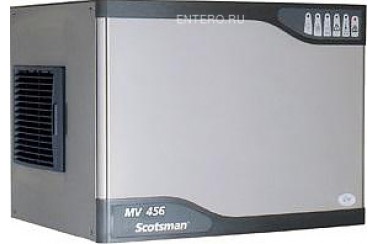 Льдогенератор SCOTSMAN (FRIMONT) MV 456 WS