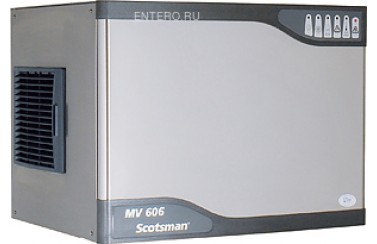 Льдогенератор SCOTSMAN (FRIMONT) MV 606 WS