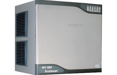Льдогенератор SCOTSMAN (FRIMONT) MV 806 AS