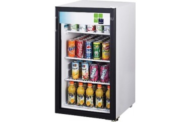 Шкаф холодильный Turbo air FRS-140R