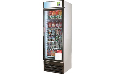 Шкаф холодильный Turbo air FRS-401RNP