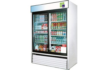 Шкаф холодильный Turbo air FRS-1300R