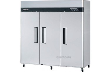 Шкаф холодильный Turbo air KR65-3