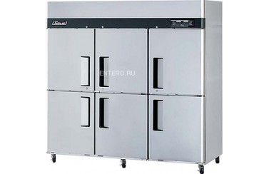 Шкаф холодильный Turbo air KR65-6