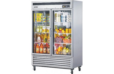 Шкаф холодильный Turbo air FD-1250R-G2