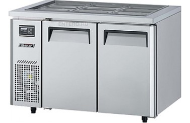 Саладетта Turbo air KSR12-2