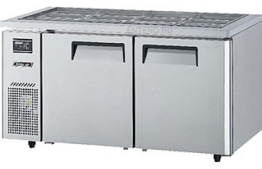 Саладетта Turbo air KSR15-2