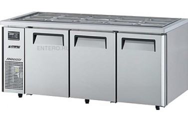 Саладетта Turbo air KSR18-3