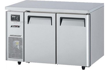 Стол холодильный Turbo air KUR12-2 600 мм (внутренний агрегат)
