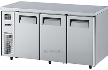 Стол холодильный Turbo air KUR18-3 600 мм (внутренний агрегат)