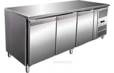 Стол холодильный Forcool SNACK3100TN (внутренний агрегат)