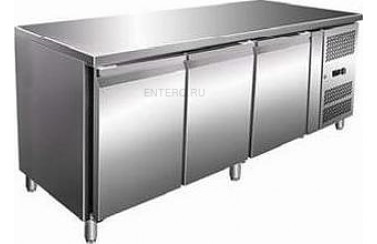 Стол морозильный Forcool SNACK3100BT (внутренний агрегат)