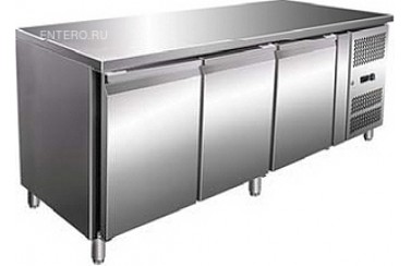 Стол морозильный Forcool GN3100BT (внутренний агрегат)