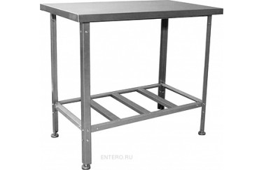 Стол производственный VIATTO СР-3/1200/600-Н ЮТ